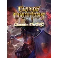 NIS Clan Of Champions Character Slot DLC PC Game